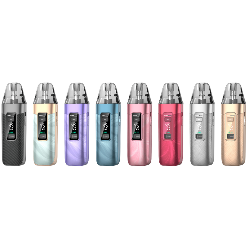 Kit Luxe X3 2600mAh
