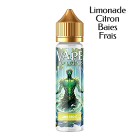 Limo Frost