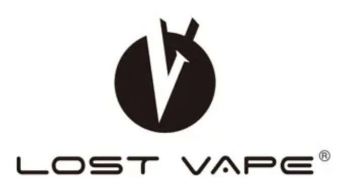 LOST-VAPE