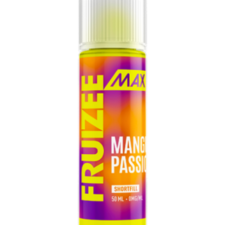 Mangue Passion
