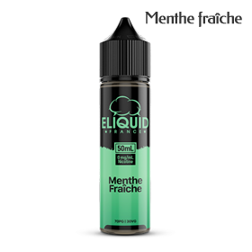 Menthe Fraîche