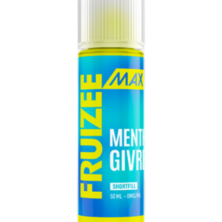Menthe Givrée