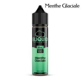 Menthe Glaciale