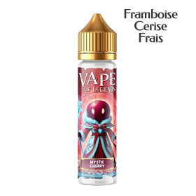 Mystic Cherry