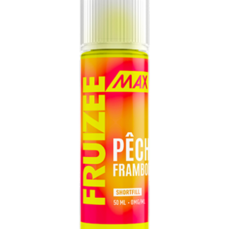 Pêche Framboise