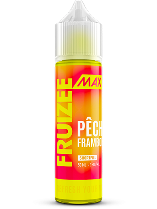Pêche Framboise