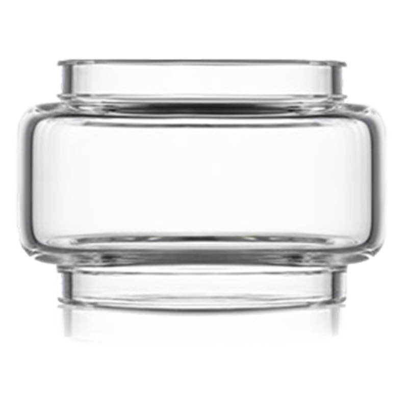 Pyrex Z subohm_5 tank 7ml
