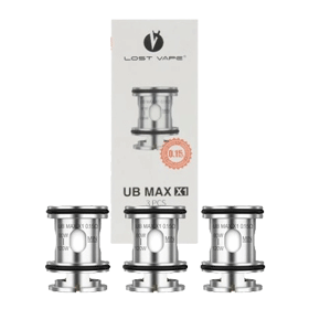 Résistance UB MAX V.2