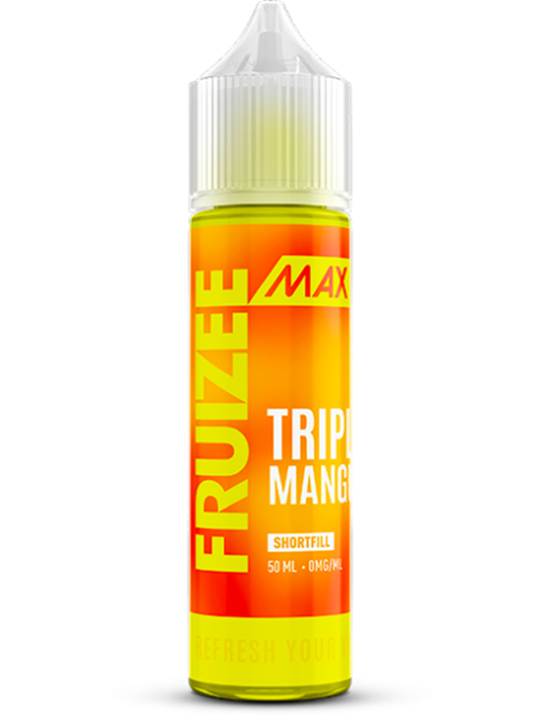 Triple Mangue
