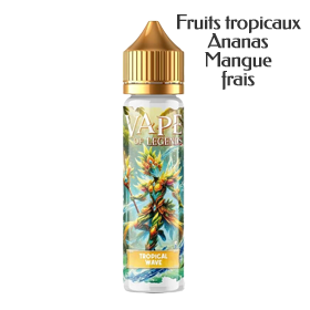 Tropical wave