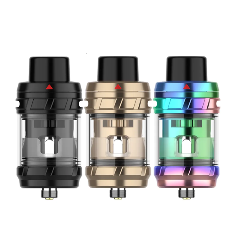 iTank-T-6ml Dual-Mesh