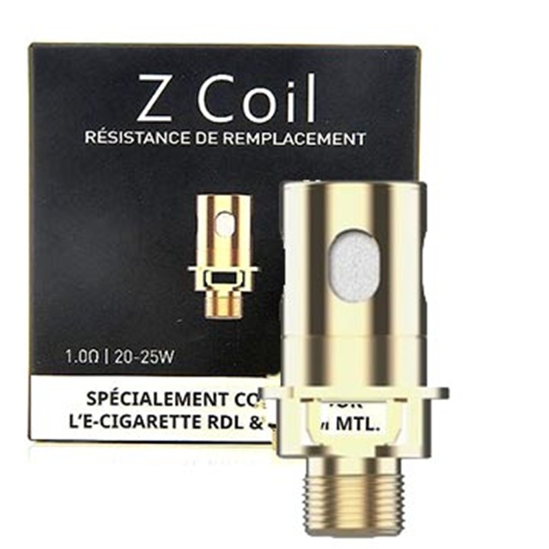 Résistance Zenith – Image 2