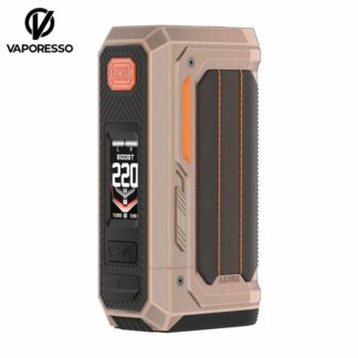 Box Armour Octa