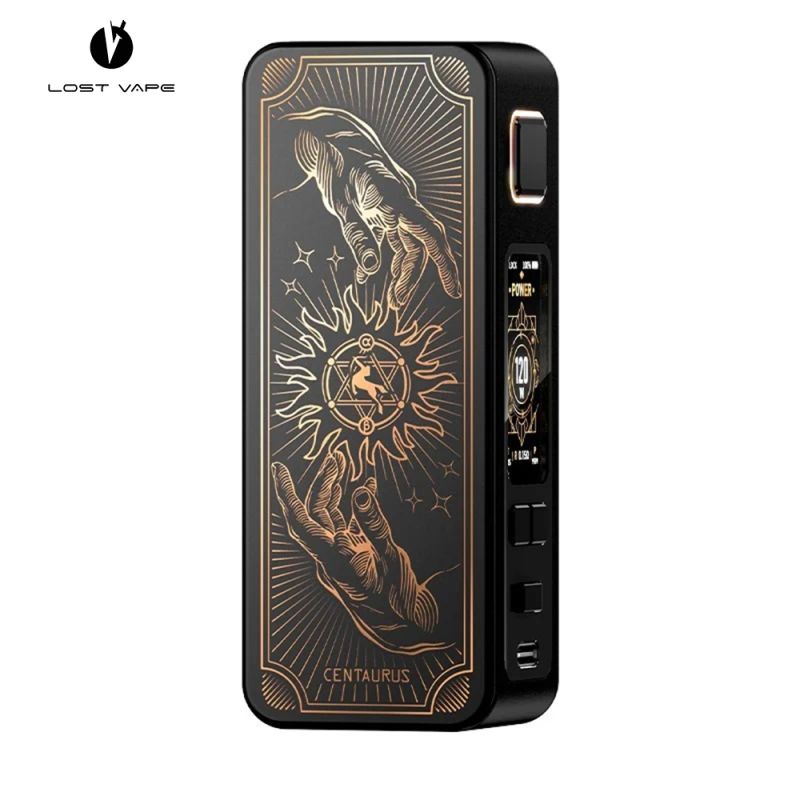 Box Centaurus M120-18650-21700 – Image 3