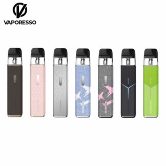 Kit Xros 6 Mini